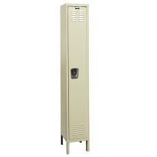 Hallowell U1588-1 Industrial Steel Premium Lockers