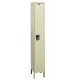 Hallowell U1228-1 Industrial Steel Premium Lockers