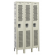 Hallowell U3228-1HDV Industrial Heavy Duty Ventilated Lockers