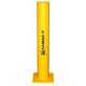 Handle-It Surface Mount Steel Bollard - BO-6-42-MD