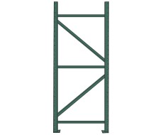 Benefits and Uses of Husky Pallet Racking Upright Frame Benefits and Uses of Husky Pallet Racking Upright Frame