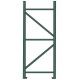 Husky Green Pallet Rack Upright Frame - IU18360144