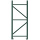 Husky Green Pallet Rack Upright Frame - IU18360144