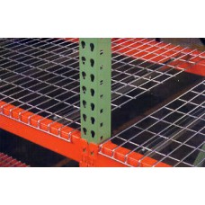 Husky Pallet Rack Wire Decking - 3646A3