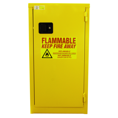 Jamco Ba18 Safety Flammable Slimline
