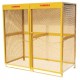 Jamco CV051 Vertical Storage Cylinder Cabinet