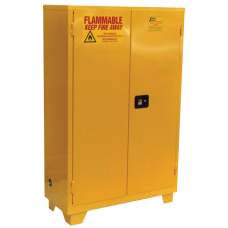 Jamco FM45 Flammable Storage Safety Cabinet - Manual Close Doors
