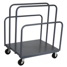 Jamco TG831-U5-AS Upright Panel Moving Cart