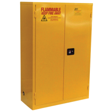 Jamco BM45 Flammable Storage Safety Cabinet - Manual Close Doors