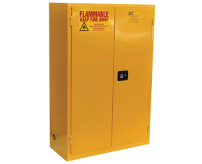 Jamco BM-Series flammable cabinets 