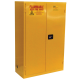 Jamco BM45 Flammable Safety Cabinet | 45 Gallon Manual-Close Storage