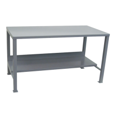 Jamco Product UA360 Heavy Duty Fixed Workbench