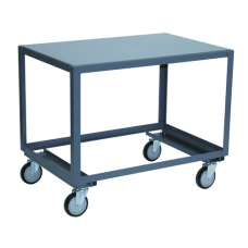 Jamco LV236-U5 Mobile Table Transport Cart