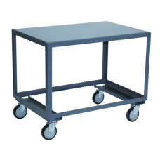 Jamco LV236-U5 Industrial Mobile Transport Table