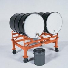 Jarke HD-55S Drum Storage Rack