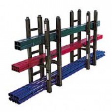 Jarke SZ-AX Mini-Module Stacking Rack