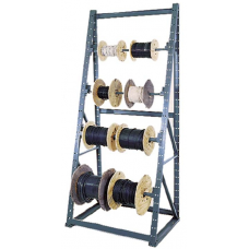 Jarke RA3624120 Heavy Duty Add-On Reel Rack