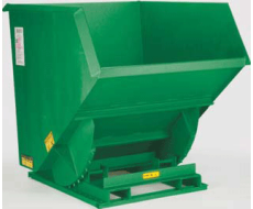 Why the Jesco 211351 Self-Dumping Hopper Is a Smart Choice for Manufacturing and Distribution Centers Why the Jesco 211351 Self-Dumping Hopper Is a Smart Choice for Manufacturing and Distribution Centers