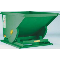 Jesco Self-Dumping Hopper - 211531