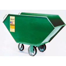 Jesco Tilt Waste Truck - 290300