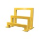 Jesco Safety Machine Guard – Model 131751 | Heavy-Duty Industrial Protection Barrier