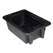 Kadon Stack-Nest Plastic Container - HS24160900010