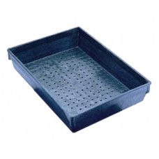 Kadon Heavy Duty Plastic Vented Tray - HI2014042010 