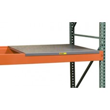 Little Giant Solid Steel Rack Decking - RD-3646-3