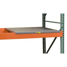 Little Giant Solid Steel Rack Decking - RD-2452-3 