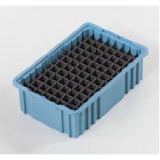 LEWISbins DV0825 Plastic Divider Box Divider