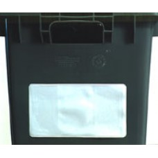 LEWISbins Model CH10 Cardholder