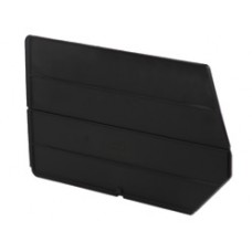 LEWISbins DPB18-9 Small Part Bin Dividers - 6 per Carton