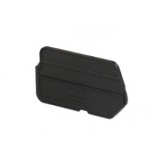 LEWISbins DPB5-3 Small Part Bin Dividers - 6 per Carton