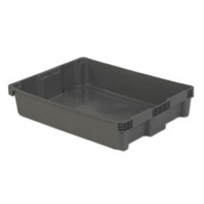 LEWISbins SN3022-6 Polylewton Stack-Nest Container