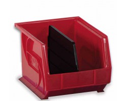 LEWISbins DPB14-5 Small Part Bin Divider - 6 per Carton
