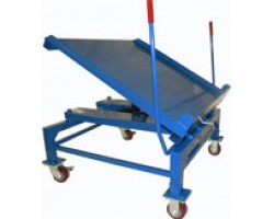 Lift Products Adjustable Height Tilter - LPDW-5-30-AH