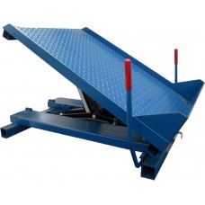 Lift Products Maxx-Ergo Tilter Table - LPDW-5-25