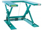 lift products low profile tables, lift products u-lift tables, low profile tables