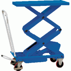 Lift Products Scissors Lift Cart - MML-50D