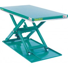 Lift Products Guardian Low Profile Scissors Lift Table - LPBL-20-1