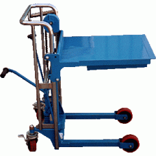 Lift Products MMS-20 Tote Lift Platform Cart