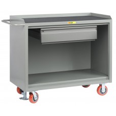 Little Giant Mobile Steel Cabinet - MM-2448-HDFL