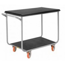 Little Giant Instrument Cart - MIC-2436-5TL