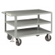 Little Giant Extra Heavy-Duty Service Cart - 3GH-2448-8PHK