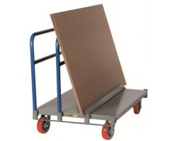 Little Giant Adjustable Sheet Panel Truck - APT-2436-6PH