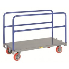 Little Giant Adjustable Sheet Panel Truck - APT-2436-6PY 