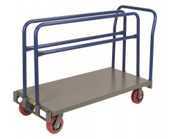 Little Giant Adjustable Sheet Panel Truck - APT-3060-6PY 