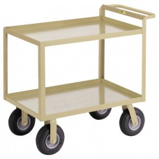 Little Giant Instrument Cart - Hand Guard - GL-2448-9P