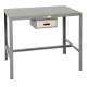 Little Giant Steel Machine Table -  MT1-2436-18-ED
