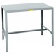Little Giant Steel Machine Table - MT1-1824-24